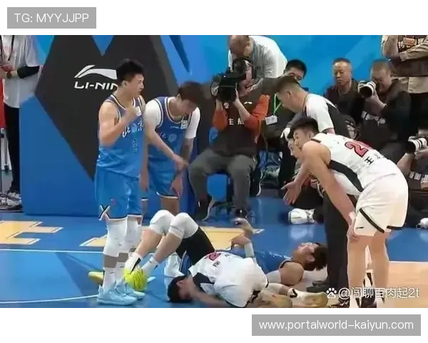 徐杰反复脚踝扭伤成隐患 小个子后卫面临特殊挑战
