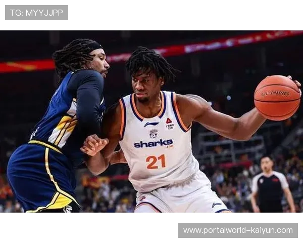 上海双杀广东内线优势 怀特塞德统治力提升效率 上海双杀广东内线优势 怀特塞德统治力提升效率